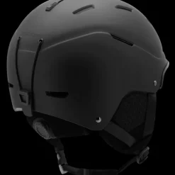 Alpine Helmet Snow ST 24/25, skid- och snowboardhjälm, unisex - Skidhjälm - Alpine Helmet Snow ST 24/25, skid- och snowboardhjälm, unisex