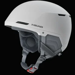 Alpine Helmet W Compact Evo 24/25, skid- och snowboardhjälm, unisex - Skidhjälm - Alpine Helmet W Compact Evo 24/25, skid- och snowboardhjälm, unisex
