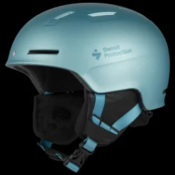 Alpine Helmet Winder Jr 24/25, alpinhjälm, junior - Skidhjälm - Alpine Helmet Winder Jr 24/25, alpinhjälm, junior