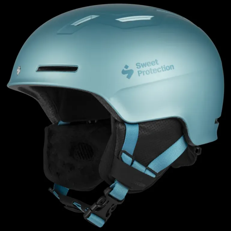 Alpine Helmet Winder Jr 24/25, alpinhjälm, junior - Skidhjälm - Alpine Helmet Winder Jr 24/25, alpinhjälm, junior