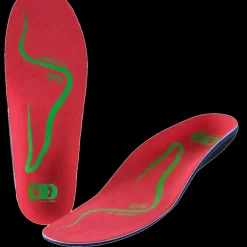 Alpine Insoles Comfort Low Arch 24/25, alpinsula för lågt fotvalv - Alpint & Topptur - Alpine Insoles Comfort Low Arch 24/25, alpinsula för lågt fotvalv