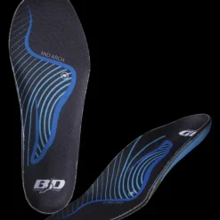Alpine Insoles Stability Mid Arch 24/25, iläggsula unisex - Alpint & Topptur - Alpine Insoles Stability Mid Arch 24/25, iläggsula unisex