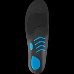 Alpine Insoles Stability Mid Arch 24/25, iläggsula unisex - Alpint & Topptur - Alpine Insoles Stability Mid Arch 24/25, iläggsula unisex