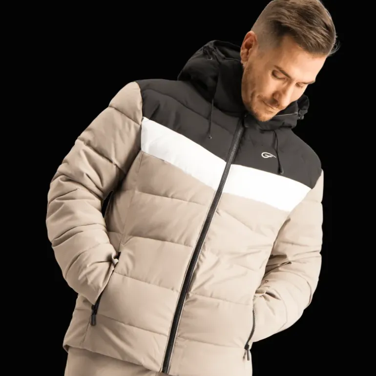 Alpine Jacket Cramer 24/25, skidjacka herr - Skid- & Snowboardjackor Herr - Alpine Jacket Cramer 24/25, skidjacka herr
