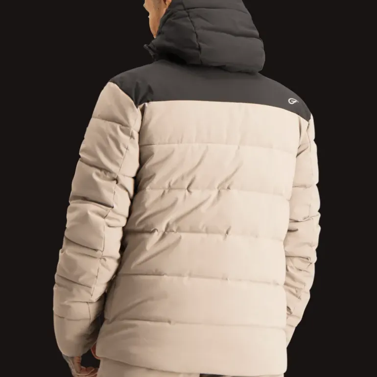 Alpine Jacket Cramer 24/25, skidjacka herr - Skid- & Snowboardjackor Herr - Alpine Jacket Cramer 24/25, skidjacka herr