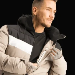 Alpine Jacket Cramer 24/25, skidjacka herr - Skid- & Snowboardjackor Herr - Alpine Jacket Cramer 24/25, skidjacka herr