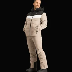 Alpine Jacket Cramer 24/25, skidjacka herr - Skid- & Snowboardjackor Herr - Alpine Jacket Cramer 24/25, skidjacka herr