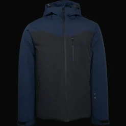 Alpine Jacket Hemsedal Insulated 24/25, skid- och snowboardjacka, herr - Skid- & Snowboardjackor Herr - Alpine Jacket Hemsedal Insulated 24/25, skid- och snowboardjacka, herr
