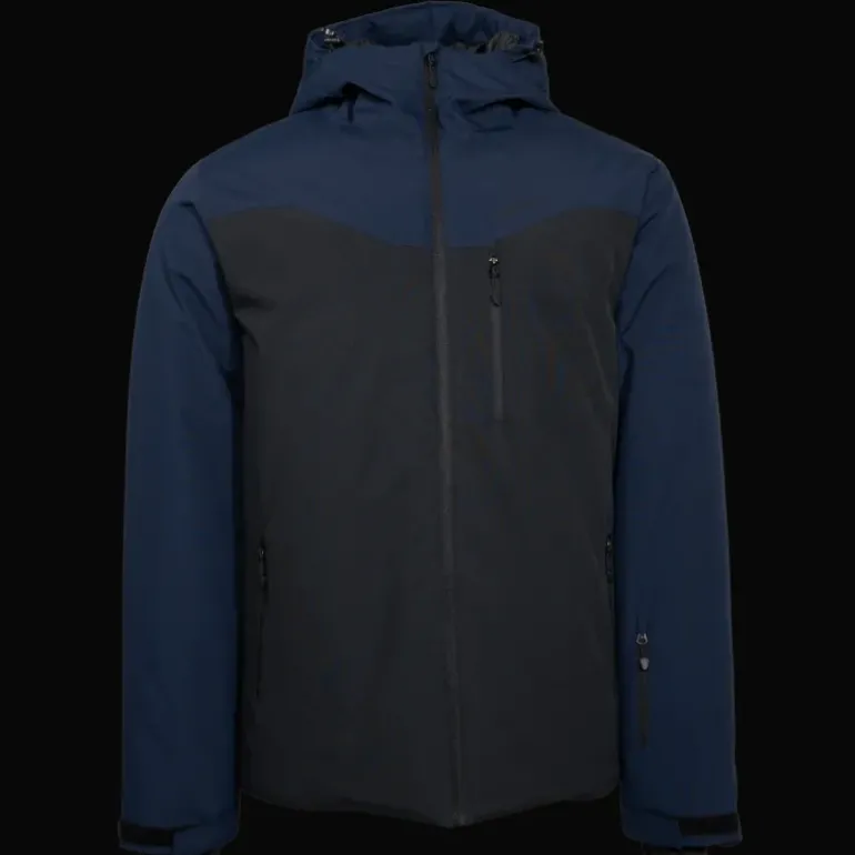 Alpine Jacket Hemsedal Insulated 24/25, skid- och snowboardjacka, herr - Skid- & Snowboardjackor Herr - Alpine Jacket Hemsedal Insulated 24/25, skid- och snowboardjacka, herr