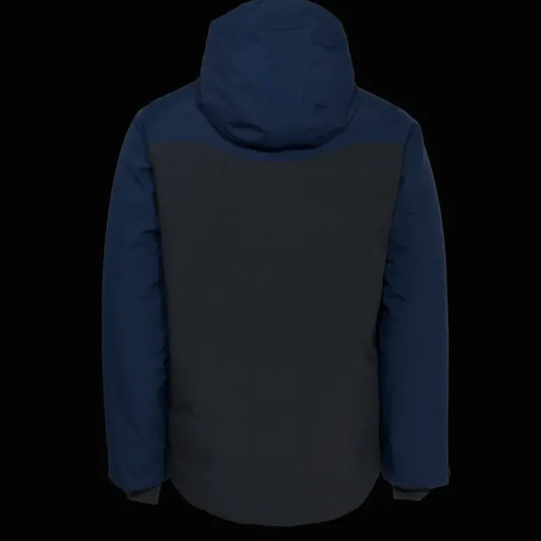 Alpine Jacket Hemsedal Insulated 24/25, skid- och snowboardjacka, herr - Skid- & Snowboardjackor Herr - Alpine Jacket Hemsedal Insulated 24/25, skid- och snowboardjacka, herr