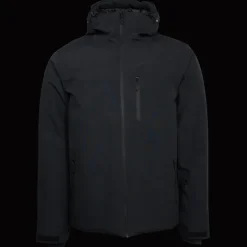 Alpine Jacket Hemsedal Insulated 24/25, skid- och snowboardjacka, herr - Skid- & Snowboardjackor Herr - Alpine Jacket Hemsedal Insulated 24/25, skid- och snowboardjacka, herr
