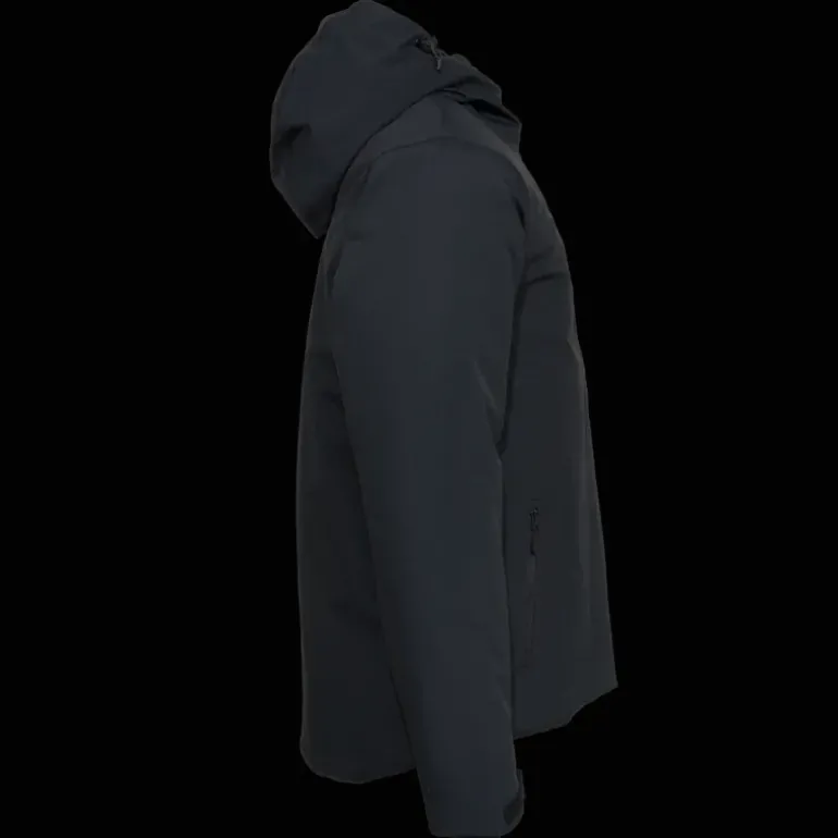 Alpine Jacket Hemsedal Insulated 24/25, skid- och snowboardjacka, herr - Skid- & Snowboardjackor Herr - Alpine Jacket Hemsedal Insulated 24/25, skid- och snowboardjacka, herr