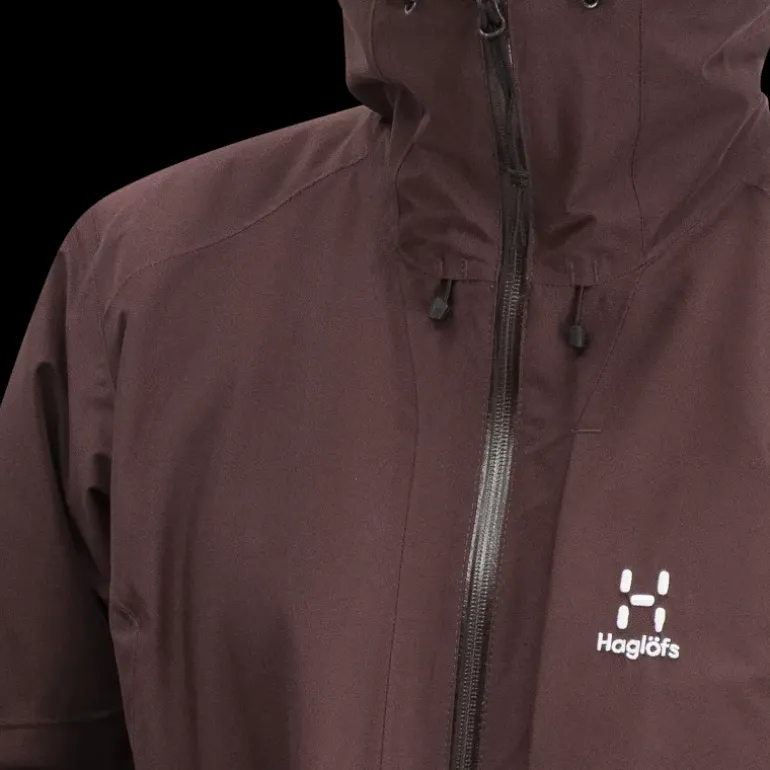 Alpine Jacket Lumi Insulated Parka 22/23 - Skid- & Snowboardjackor Dam - Alpine Jacket Lumi Insulated Parka 22/23