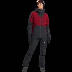 Alpine Jacket Orbit 23/24 - Skid- & Snowboardjackor Dam - Alpine Jacket Orbit 23/24