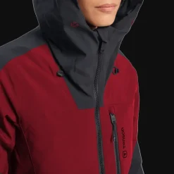 Alpine Jacket Orbit 23/24 - Skid- & Snowboardjackor Dam - Alpine Jacket Orbit 23/24