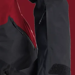 Alpine Jacket Orbit 23/24 - Skid- & Snowboardjackor Dam - Alpine Jacket Orbit 23/24