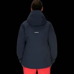 Alpine Jacket Stoney HS Thermo Jacket Women 24/25, skid- och snowboardjacka, dam - Skid- & Snowboardjackor Dam - Alpine Jacket Stoney HS Thermo Jacket Women 24/25, skid- och snowboardjacka, dam