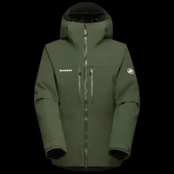 Alpine Jacket Stoney HS Thermo Hooded M 24/25, skidjacka, alpinjacka, herr - Skid- & Snowboardjackor Herr - Alpine Jacket Stoney HS Thermo Hooded M 24/25, skidjacka, alpinjacka, herr