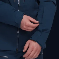 Alpine Jacket Stoney HS Thermo Hooded M 24/25, alpinjacka, skidjacka, herr - Skid- & Snowboardjackor Herr - Alpine Jacket Stoney HS Thermo Hooded M 24/25, alpinjacka, skidjacka, herr