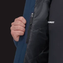 Alpine Jacket Stoney HS Thermo Hooded M 24/25, alpinjacka, skidjacka, herr - Skid- & Snowboardjackor Herr - Alpine Jacket Stoney HS Thermo Hooded M 24/25, alpinjacka, skidjacka, herr