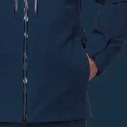 Alpine Jacket Stoney HS Thermo Hooded M 24/25, alpinjacka, skidjacka, herr - Skid- & Snowboardjackor Herr - Alpine Jacket Stoney HS Thermo Hooded M 24/25, alpinjacka, skidjacka, herr