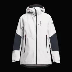 Alpine Jacket Teton Hybrid 24/25, skid- och snowboardjacka, dam - Skid- & Snowboardjackor Dam - Alpine Jacket Teton Hybrid 24/25, skid- och snowboardjacka, dam