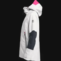 Alpine Jacket Teton Hybrid 24/25, skid- och snowboardjacka, dam - Skid- & Snowboardjackor Dam - Alpine Jacket Teton Hybrid 24/25, skid- och snowboardjacka, dam