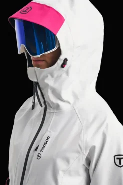 Alpine Jacket Teton Hybrid 24/25, skid- och snowboardjacka, dam - Skid- & Snowboardjackor Dam - Alpine Jacket Teton Hybrid 24/25, skid- och snowboardjacka, dam