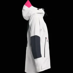 Alpine Jacket Teton Hybrid 24/25, skid- och snowboardjacka, dam - Skid- & Snowboardjackor Dam - Alpine Jacket Teton Hybrid 24/25, skid- och snowboardjacka, dam