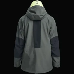 Alpine Jacket Teton Hybrid 24/25, skid- och snowboardjacka, herr - Skid- & Snowboardjackor Herr - Alpine Jacket Teton Hybrid 24/25, skid- och snowboardjacka, herr