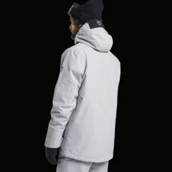 Alpine Jacket Teton M 24/25, skidjacka, herr - Skid- & Snowboardjackor Herr - Alpine Jacket Teton M 24/25, skidjacka, herr