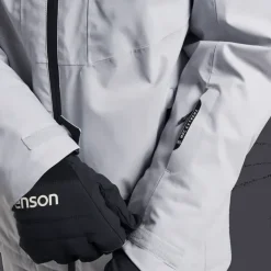 Alpine Jacket Teton M 24/25, skidjacka, herr - Skid- & Snowboardjackor Herr - Alpine Jacket Teton M 24/25, skidjacka, herr