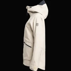 Alpine Jacket Teton Shell 24/25, skid- och snowboardjacka, dame - Skid- & Snowboardjackor Dam - Alpine Jacket Teton Shell 24/25, skid- och snowboardjacka, dame