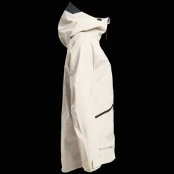 Alpine Jacket Teton Shell 24/25, skid- och snowboardjacka, dame - Skid- & Snowboardjackor Dam - Alpine Jacket Teton Shell 24/25, skid- och snowboardjacka, dame