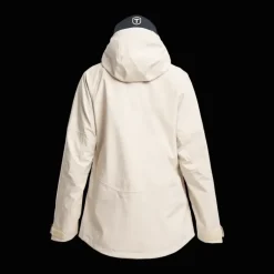 Alpine Jacket Teton Shell 24/25, skid- och snowboardjacka, dame - Skid- & Snowboardjackor Dam - Alpine Jacket Teton Shell 24/25, skid- och snowboardjacka, dame