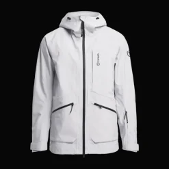 Alpine Jacket Teton Shell 24/25, skid- och snowboardjacka, herr - Skid- & Snowboardjackor Herr - Alpine Jacket Teton Shell 24/25, skid- och snowboardjacka, herr