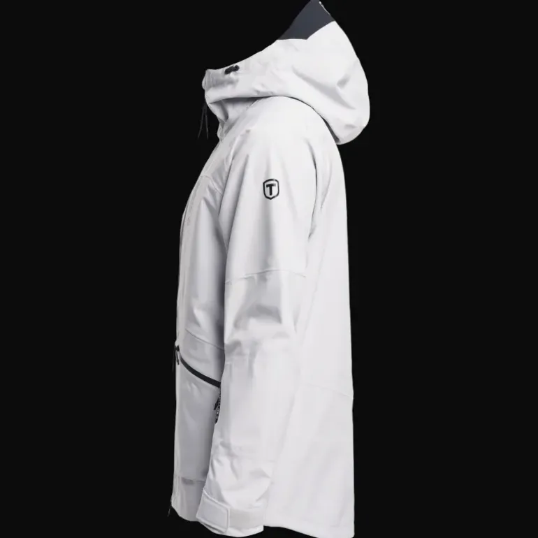 Alpine Jacket Teton Shell 24/25, skid- och snowboardjacka, herr - Skid- & Snowboardjackor Herr - Alpine Jacket Teton Shell 24/25, skid- och snowboardjacka, herr