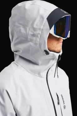 Alpine Jacket Teton Shell 24/25, skid- och snowboardjacka, herr - Skid- & Snowboardjackor Herr - Alpine Jacket Teton Shell 24/25, skid- och snowboardjacka, herr