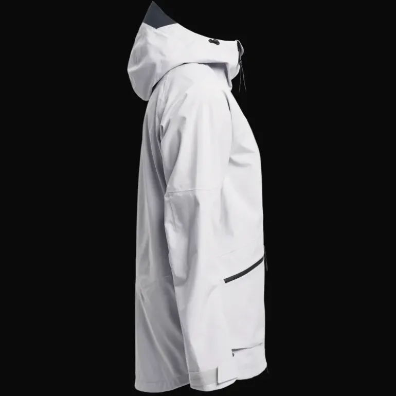 Alpine Jacket Teton Shell 24/25, skid- och snowboardjacka, herr - Skid- & Snowboardjackor Herr - Alpine Jacket Teton Shell 24/25, skid- och snowboardjacka, herr
