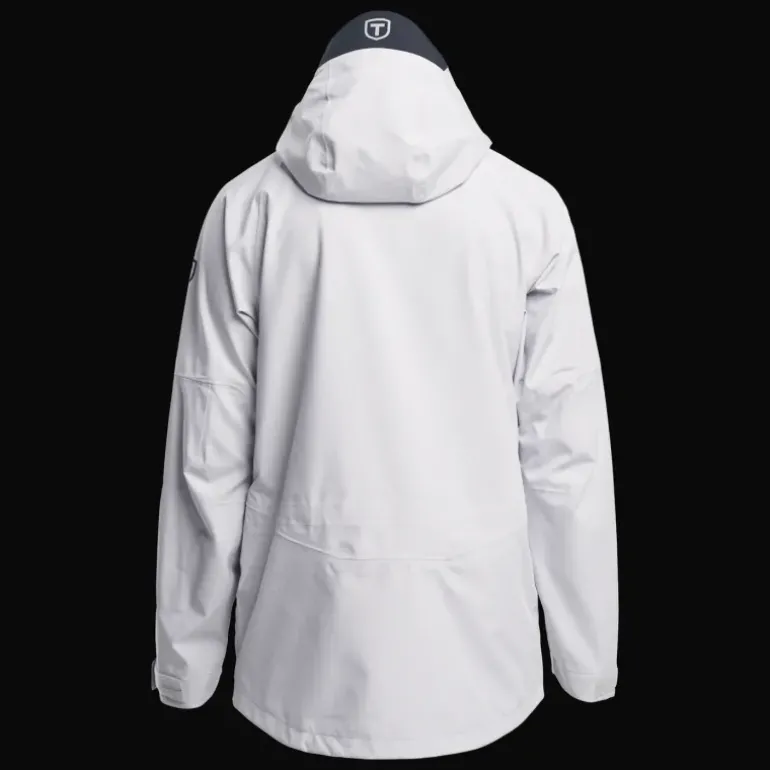 Alpine Jacket Teton Shell 24/25, skid- och snowboardjacka, herr - Skid- & Snowboardjackor Herr - Alpine Jacket Teton Shell 24/25, skid- och snowboardjacka, herr