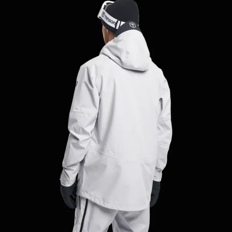 Alpine Jacket Teton Shell 24/25, skid- och snowboardjacka, herr - Skid- & Snowboardjackor Herr - Alpine Jacket Teton Shell 24/25, skid- och snowboardjacka, herr