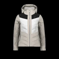 Alpine Jacket W Daiva 24/25, skidjacka, dam - Skid- & Snowboardjackor Dam - Alpine Jacket W Daiva 24/25, skidjacka, dam