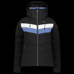 Alpine Jacket W Donata 24/25, skidjacka dam - Skid- & Snowboardjackor Dam - Alpine Jacket W Donata 24/25, skidjacka dam