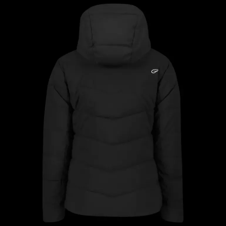 Alpine Jacket W Donata 24/25, skidjacka dam - Skid- & Snowboardjackor Dam - Alpine Jacket W Donata 24/25, skidjacka dam