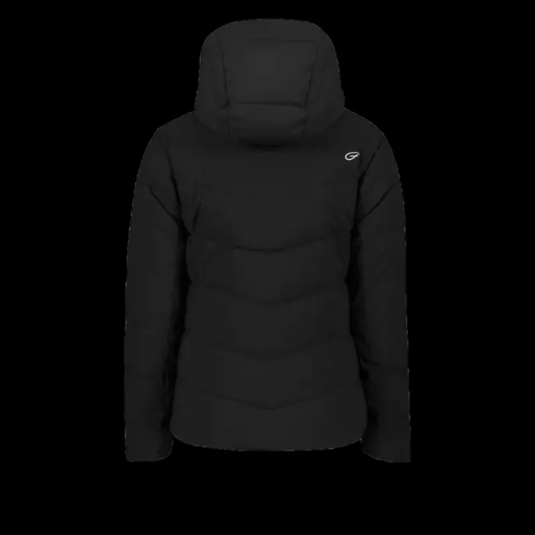 Alpine Jacket W Donata 24/25, skidjacka dam - Skid- & Snowboardjackor Dam - Alpine Jacket W Donata 24/25, skidjacka dam