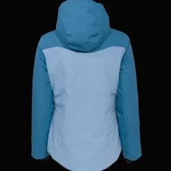 Alpine Jacket W Hemsedal Insulated 24/25, skid- och snowboardjacka, dam - Skid- & Snowboardjackor Dam - Alpine Jacket W Hemsedal Insulated 24/25, skid- och snowboardjacka, dam