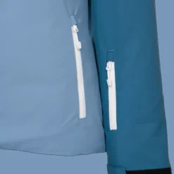 Alpine Jacket W Hemsedal Insulated 24/25, skid- och snowboardjacka, dam - Skid- & Snowboardjackor Dam - Alpine Jacket W Hemsedal Insulated 24/25, skid- och snowboardjacka, dam