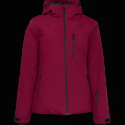 Alpine Jacket W Hemsedal Insulated 24/25, skid- och snowboardjacka, dam - Skid- & Snowboardjackor Dam - Alpine Jacket W Hemsedal Insulated 24/25, skid- och snowboardjacka, dam