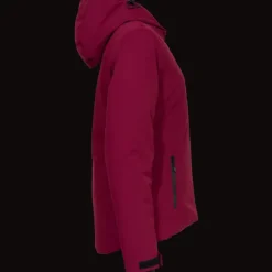 Alpine Jacket W Hemsedal Insulated 24/25, skid- och snowboardjacka, dam - Skid- & Snowboardjackor Dam - Alpine Jacket W Hemsedal Insulated 24/25, skid- och snowboardjacka, dam