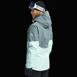 Alpine Jacket W Orbit 24/25, skidjacka, dam - Skid- & Snowboardjackor Dam - Alpine Jacket W Orbit 24/25, skidjacka, dam